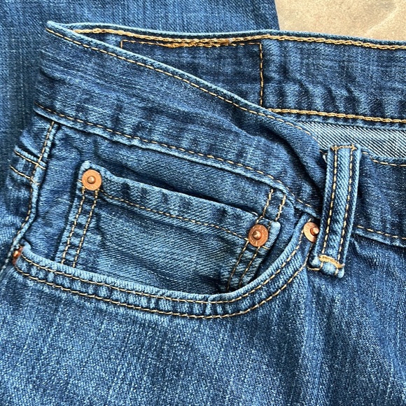 Levi’s 511 Mens - Picture 10 of 11